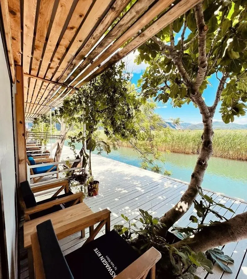 Kite Beach Otel Akyaka