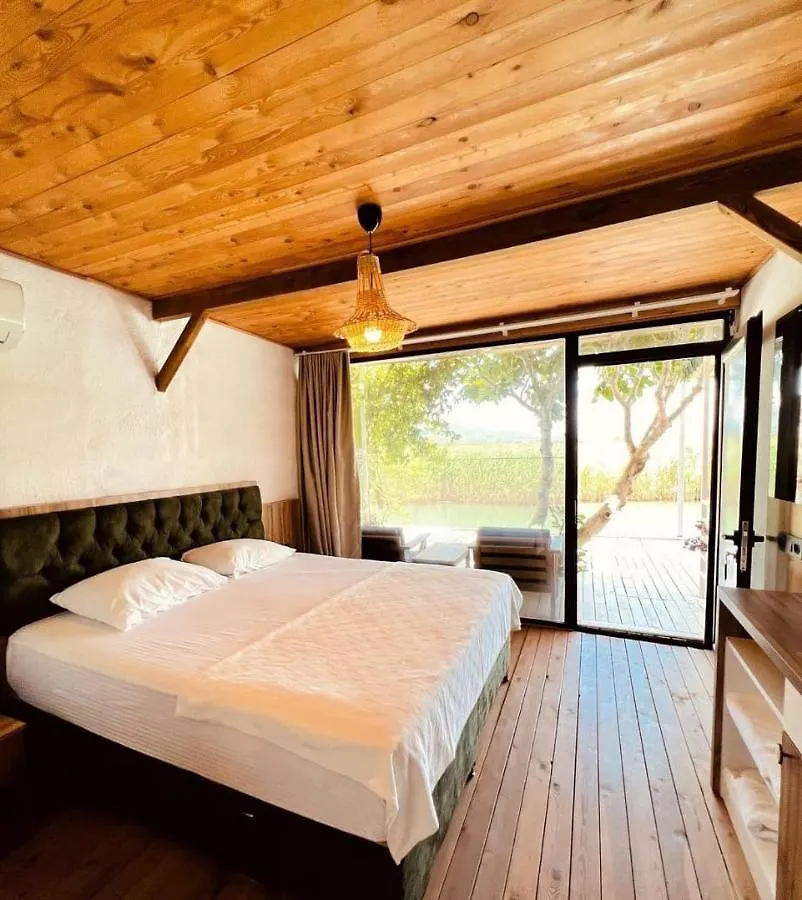 Kite Beach Otel Akyaka  0*, Akyaka (Mugla) Τουρκία