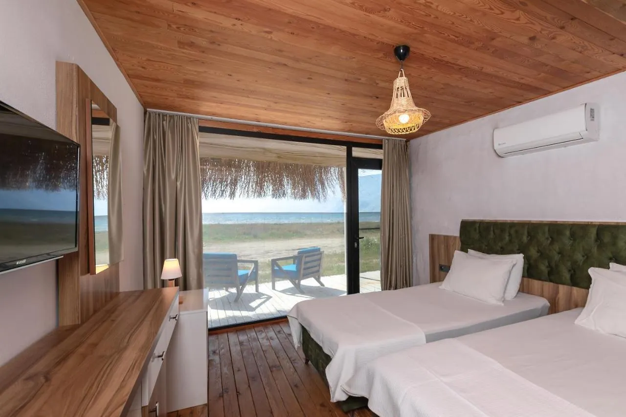 Kite Beach Otel Akyaka  0*, Akyaka (Mugla)