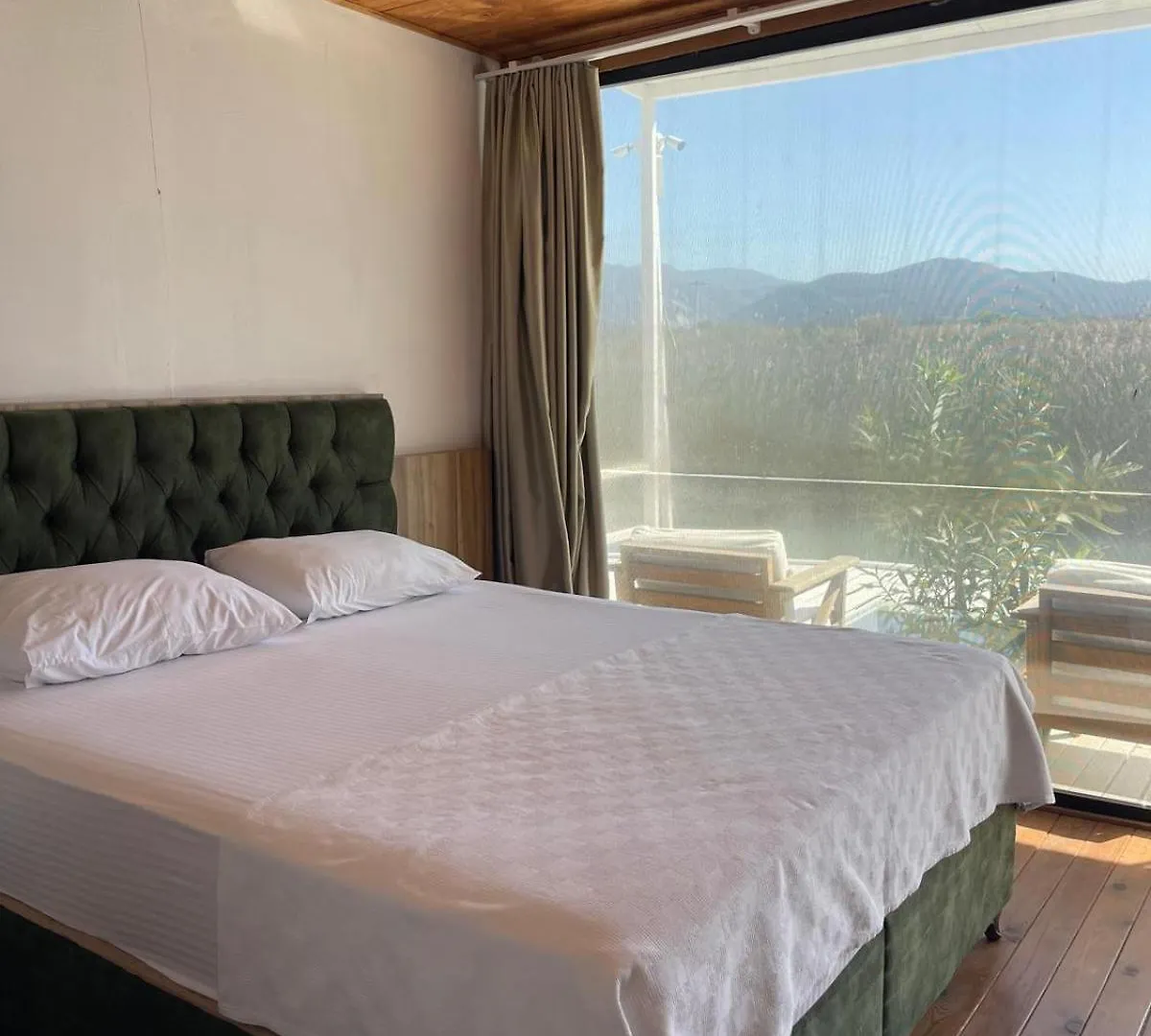 Kite Beach Otel Akyaka  Bed and Breakfast Akyaka (Mugla)