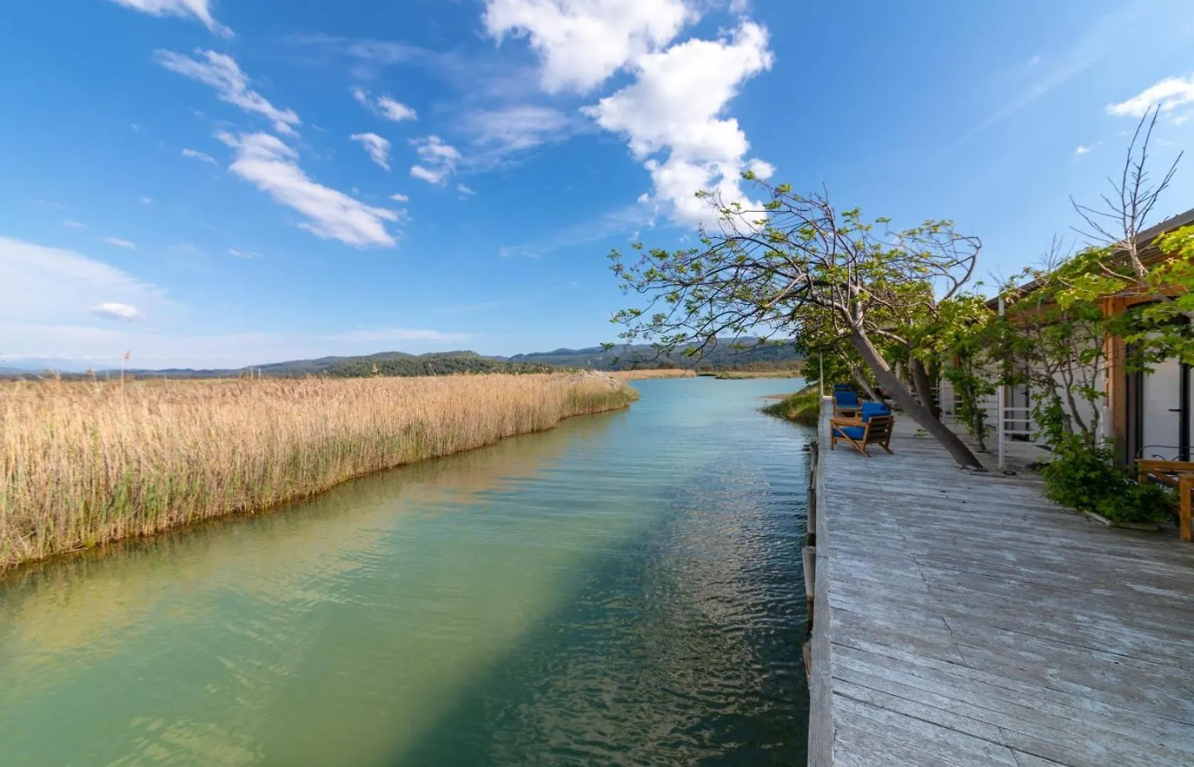 Bed and Breakfast Kite Beach Otel Akyaka  Τουρκία