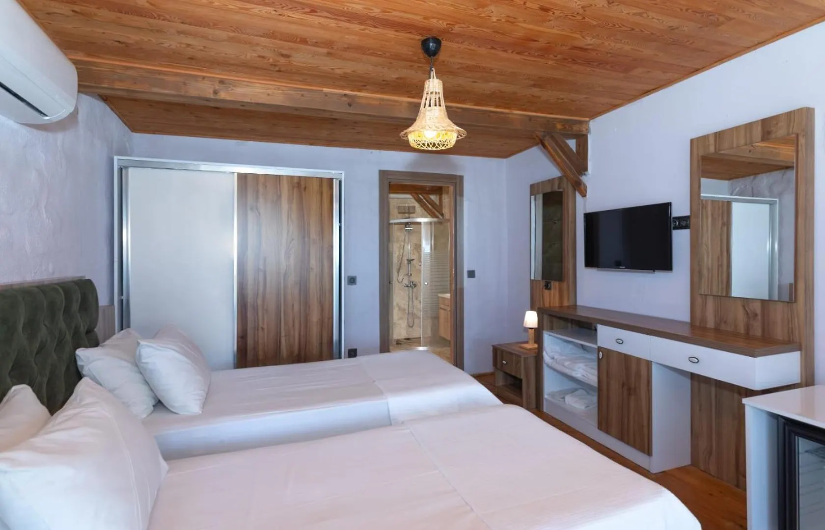 Kite Beach Otel Akyaka  Akyaka (Mugla)