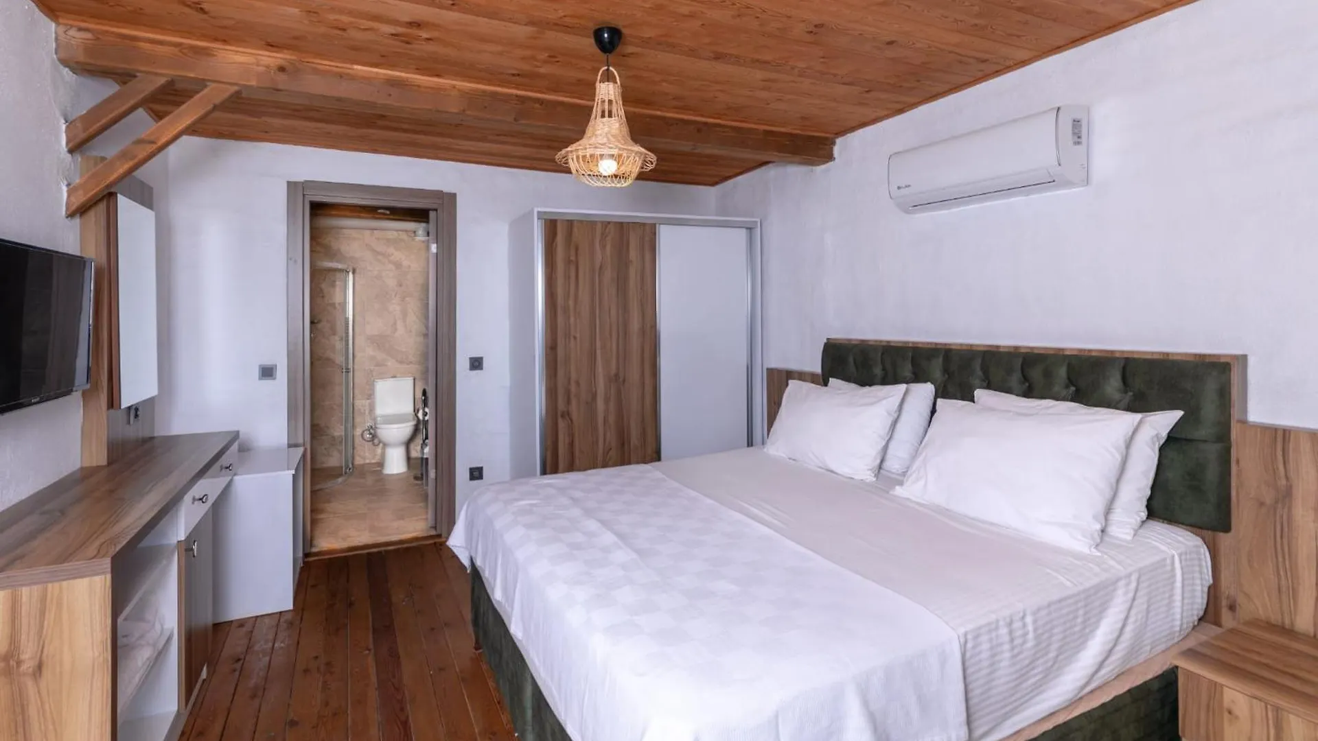 Kite Beach Otel Akyaka  0*, Akyaka (Mugla) Τουρκία