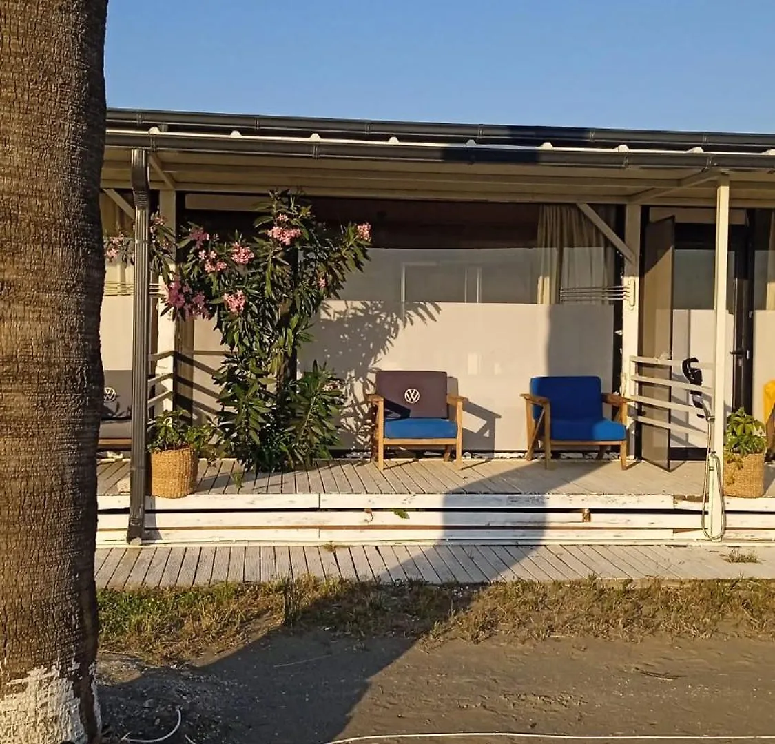 Kite Beach Otel Akyaka  0*, Akyaka (Mugla) Τουρκία