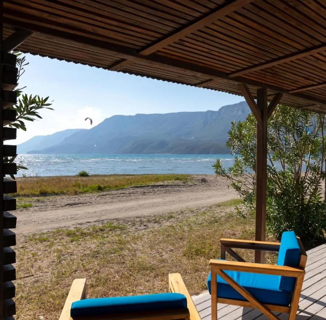Bed and Breakfast Kite Beach Otel Akyaka  Τουρκία