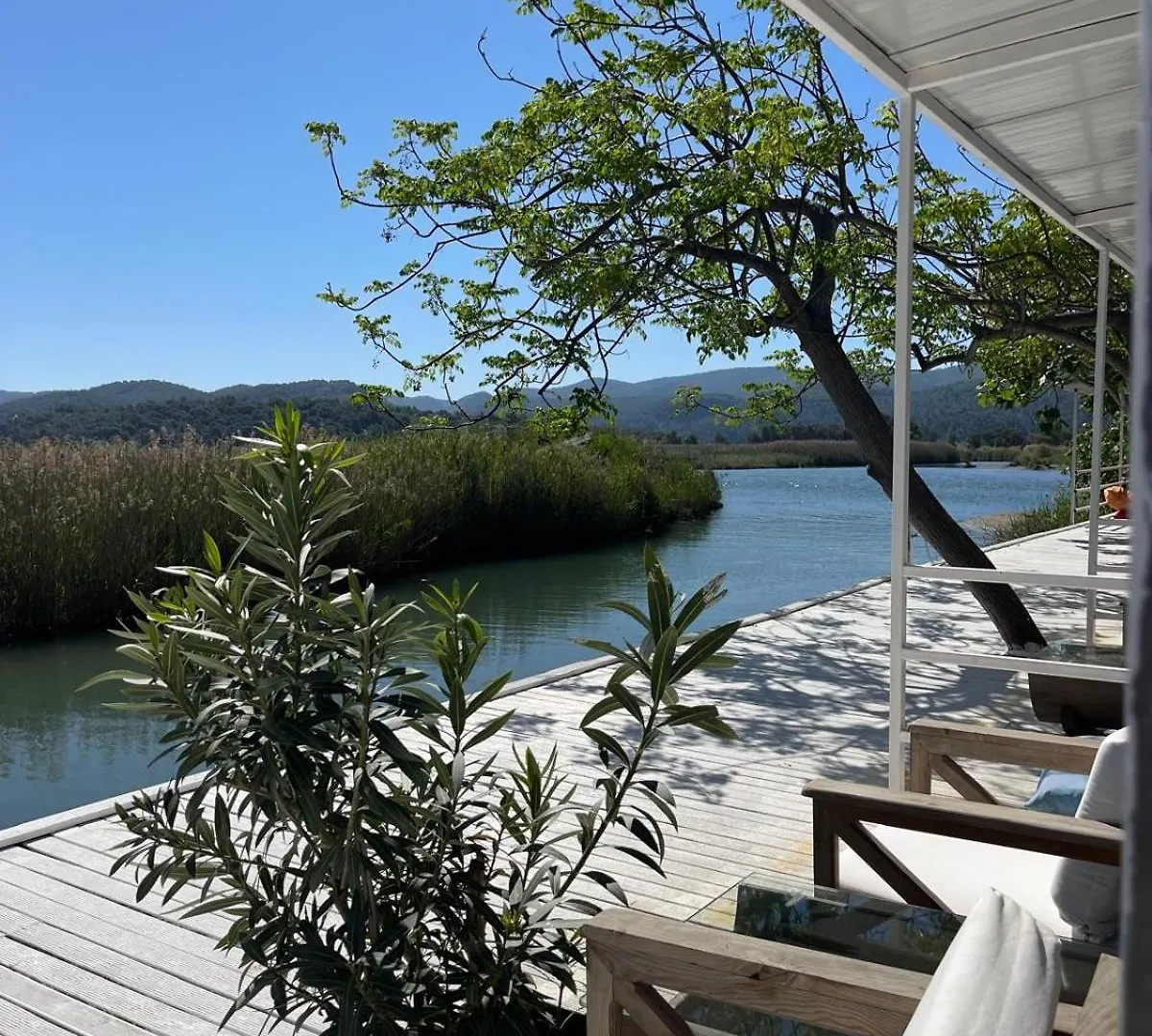 Kite Beach Otel Akyaka  Τουρκία