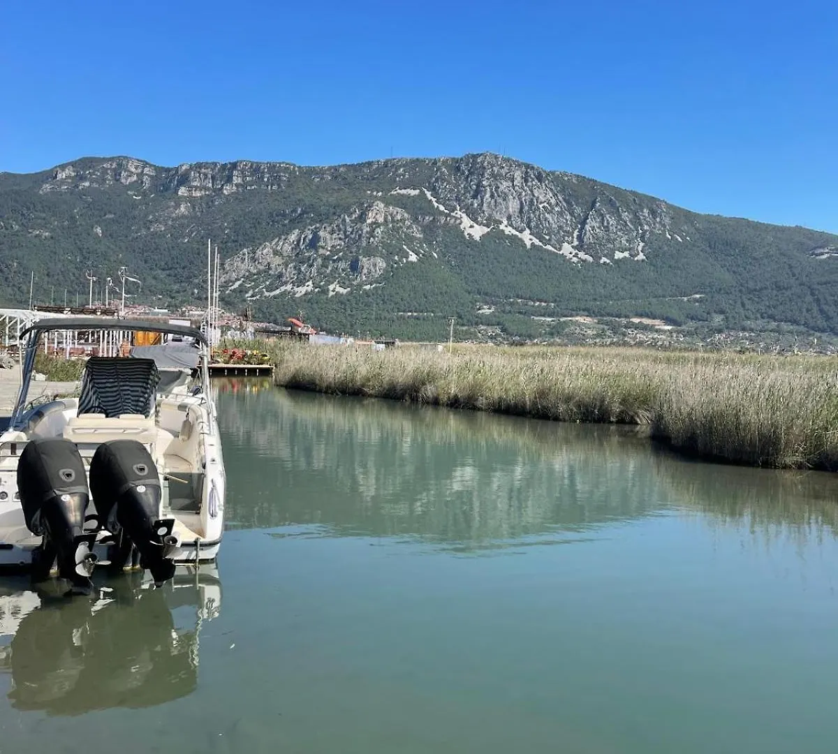 Kite Beach Otel Akyaka  0*, Akyaka (Mugla) Τουρκία