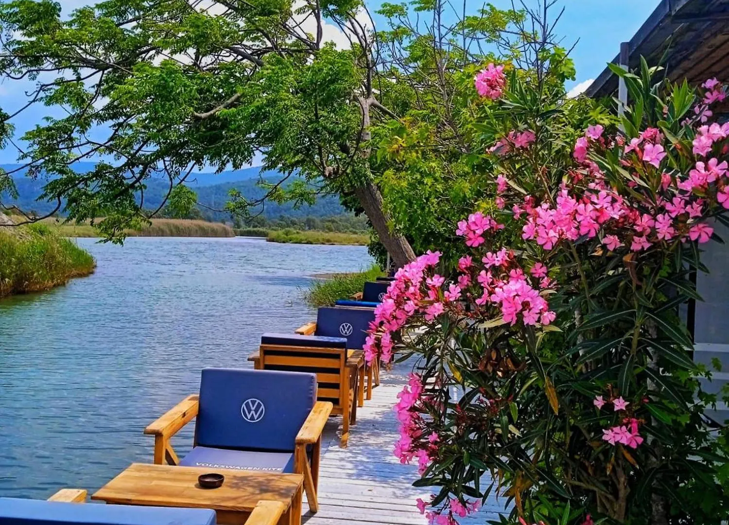 Kite Beach Otel Akyaka